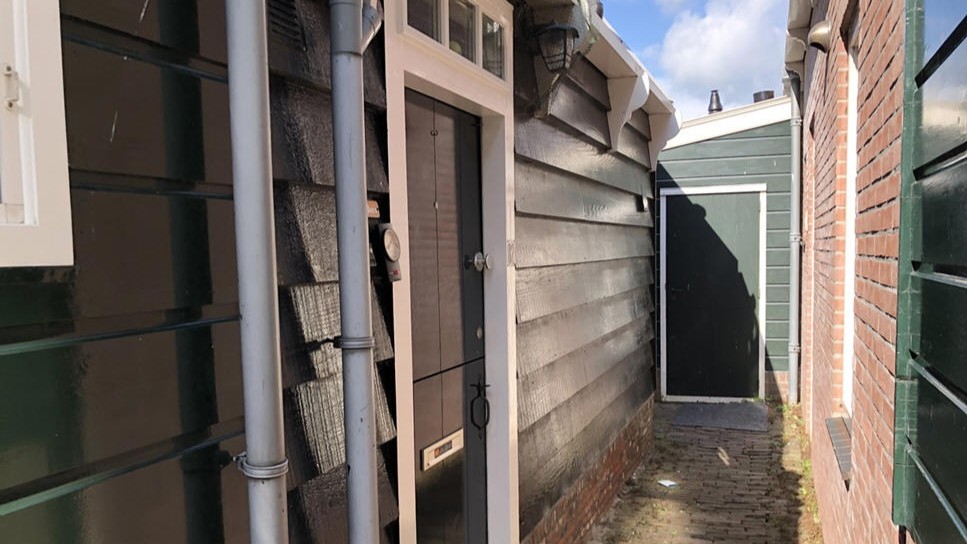 Te huur : Kerkbuurt 82